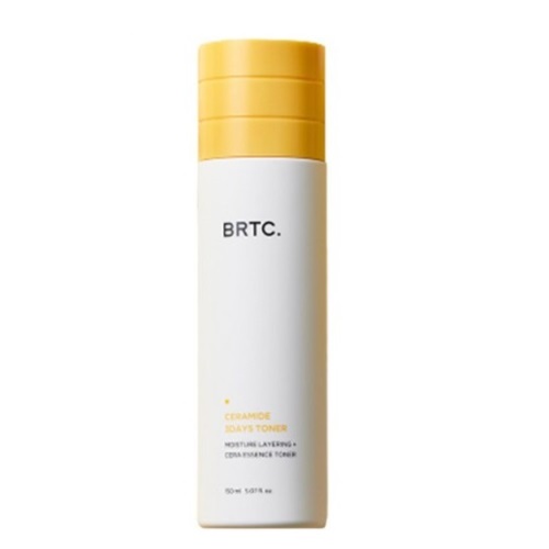 BRTC Ceramide 3DAYS Toner 150ml