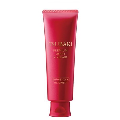 TSUBAKI Premium Moist & Repair Treatment 160g