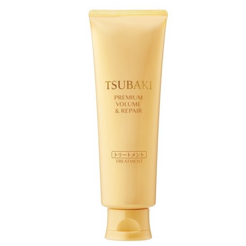 TSUBAKI Premium Volume & Repair Treatment 160g