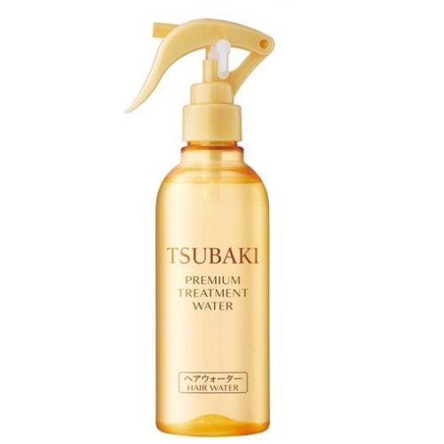 TSUBAKI Premium Treatment Water 210ml