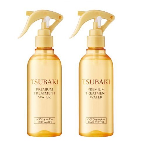 TSUBAKI Premium Treatment Water 210ml*2EA