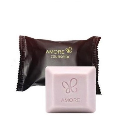 [S] Hera Amore Counselor Perfumed Soap 70g