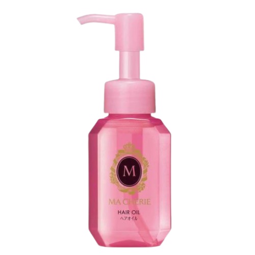 MA CHERIE Hair Oil EX 60ml