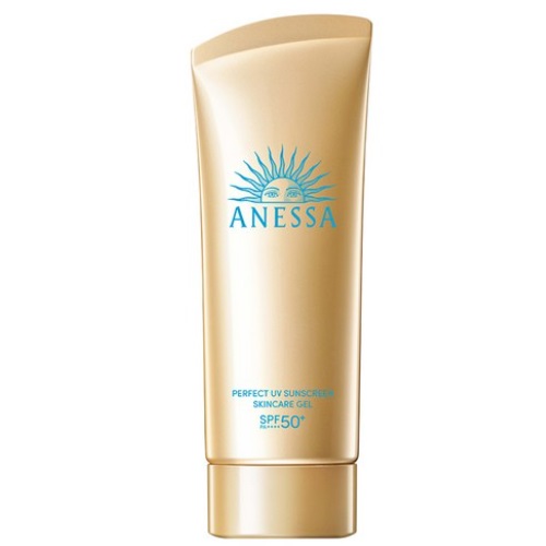 ANESSA Perfect UV Sunscreen Skincare Gel NA SPF50+PA++++90g