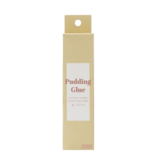 LUCANUS Pudding Glue 5g