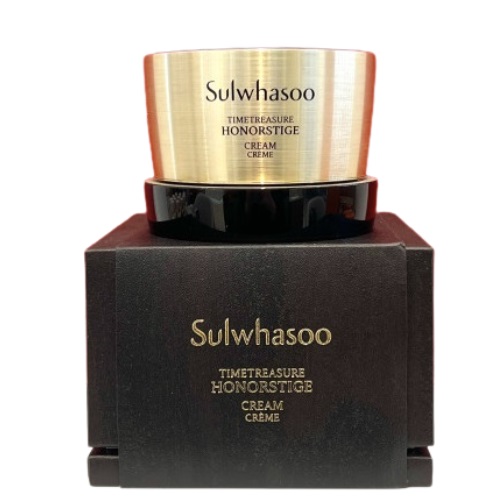 Sulwhasoo Timetreasure Honorstige Cream 60ml