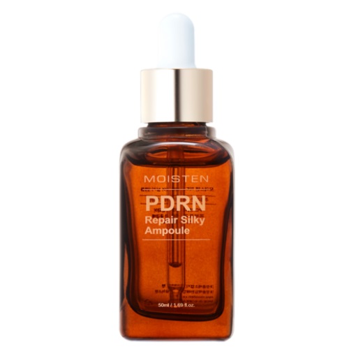 MOISTEN PDRN Repair Silky Ampoule 50ml