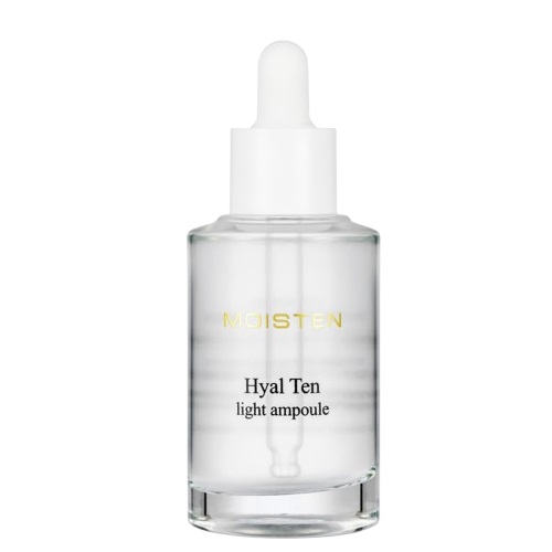 MOISTEN Hyal Ten Light Ampoule 50ml