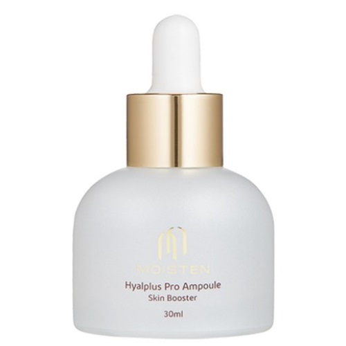 MOISTEN Hyalplus Pro Ampoule Skin Booster 30ml