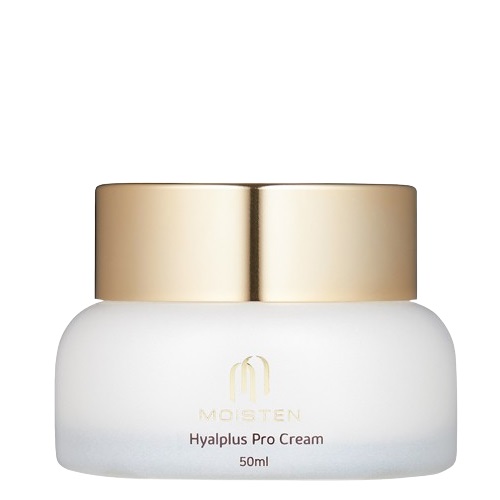 MOISTEN Hyalplus Pro Cream 50ml