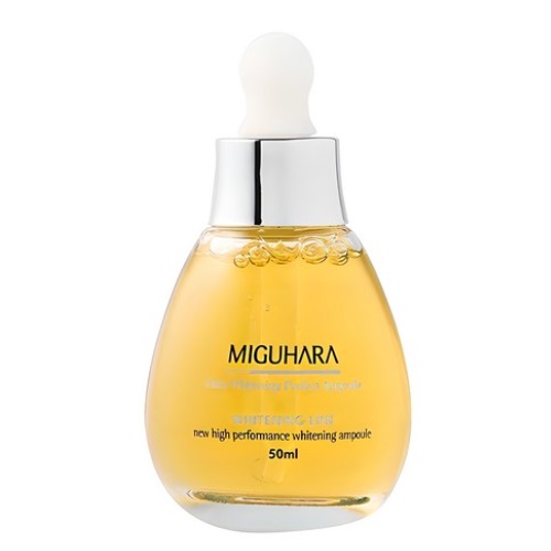 MIGUHARA Ultra Whitening Perfect Ampoule 50ml