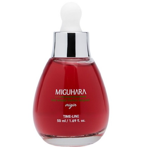 MIGUHARA Anti Wrinkle Perfect Ampoule Origin 50ml