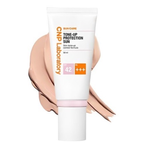 CNP Laboratory Tone-Up Protection Sun SPF42+PA++++50ml