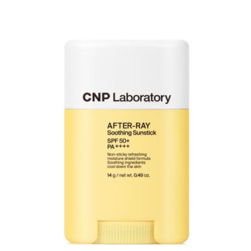 CNP Laboratory After-Ray Soothing Sunstick SPF50+PA++++14g