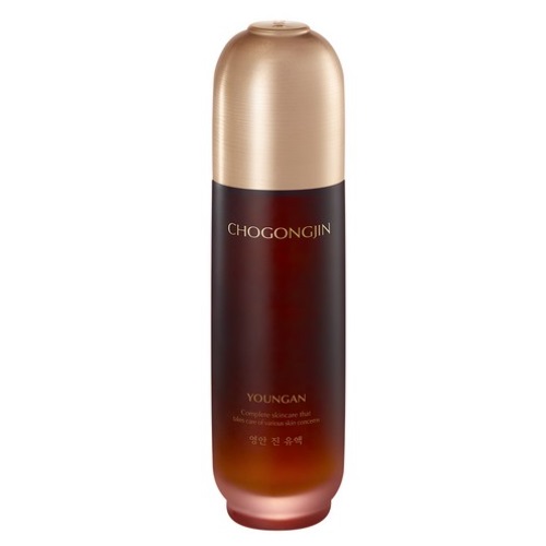 MISSHA Chogongjin Youngan Jin Emulsion 120ml