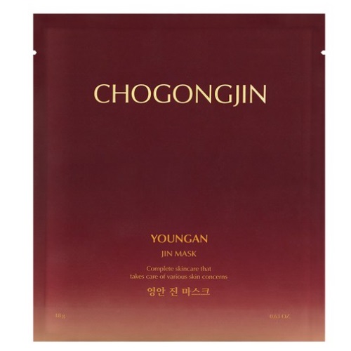 MISSHA Chogongjin Youngan Jin Mask 18g