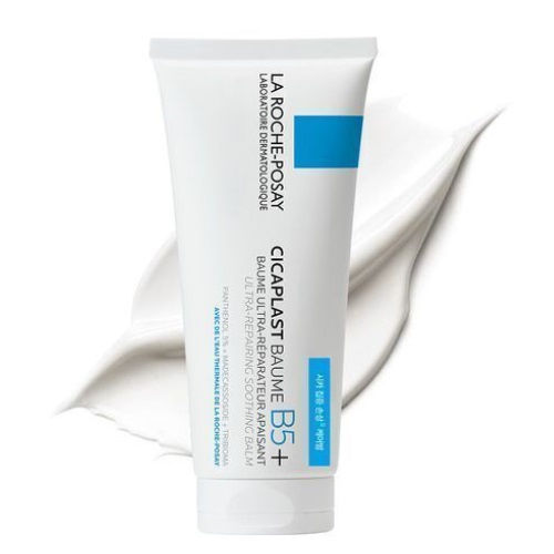 LA ROCHE-POSAY Cicaplast Balm B5+ 100ml