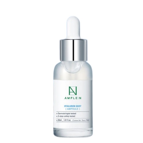 AMPLE:N Hyaluron shot 30ml