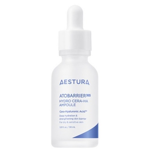 AESTURA Atobarrier 365 Hydro Cera-Ha Ampoule 30ml