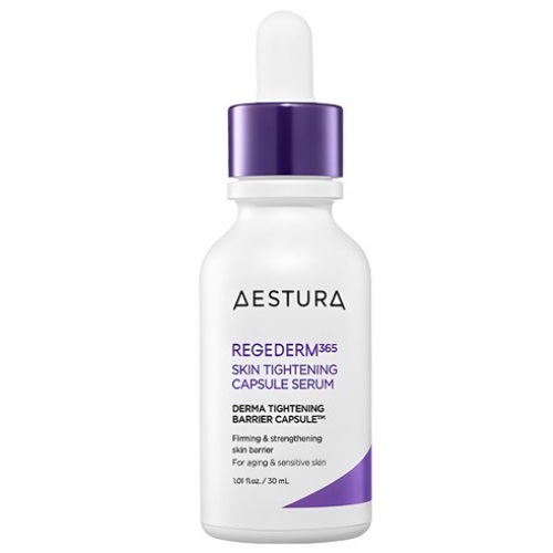 AESTURA Regederm 365 Skin Tightening Capsule Serum 30ml