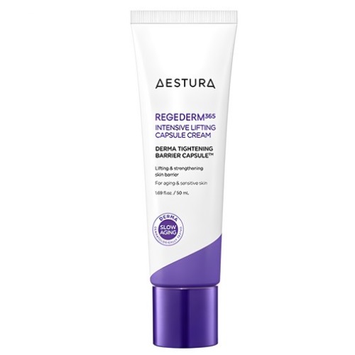 AESTURA Regederm 365 Intensive Lifting Capsule Cream 50ml