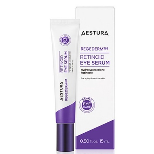 AESTURA Regederm 365 Retinoid Eye Serum 15ml