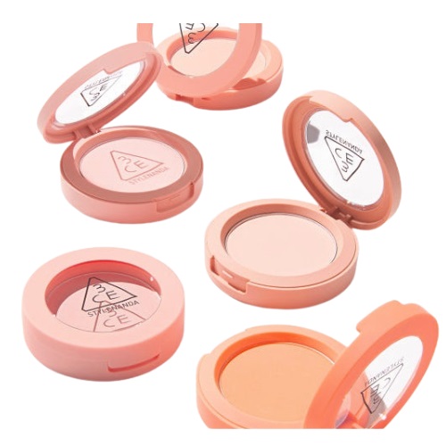 3CE Face Blush 5g-5.5g