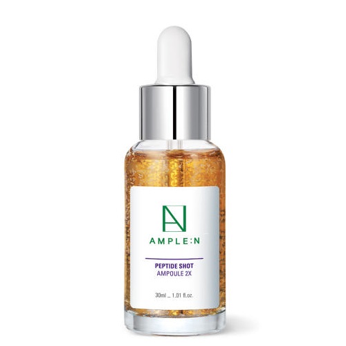 AMPLE:N Peptide Shot Ampoule 2X 30ml