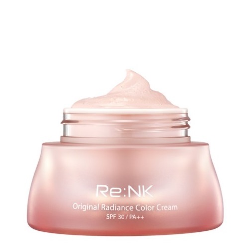 Re:NK Original Radiance Color Cream SPF30/PA++40ml