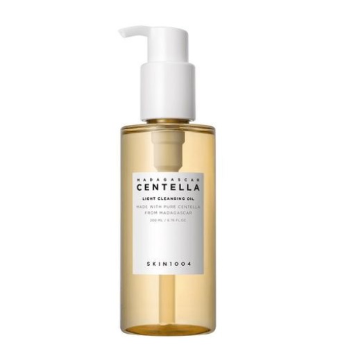 SKIN1004 Madagascar Centella Light Cleansing Oil 200ml