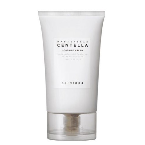 SKIN1004 Madagascar Centella Soothing Cream 75ml