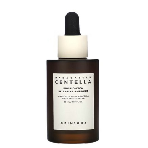 SKIN1004 Madagascar Centella Probio-Cica Intensive Ampoule 50ml