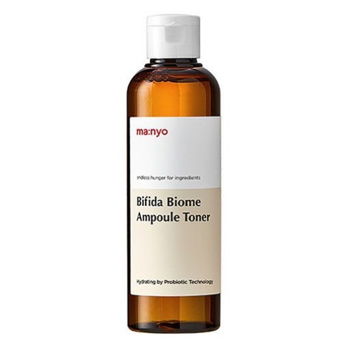 manyo Bifida Biome Ampoule Toner 210mL