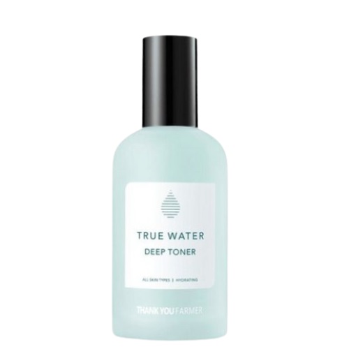 Thank You Farmer True Water Deep Toner 150ml