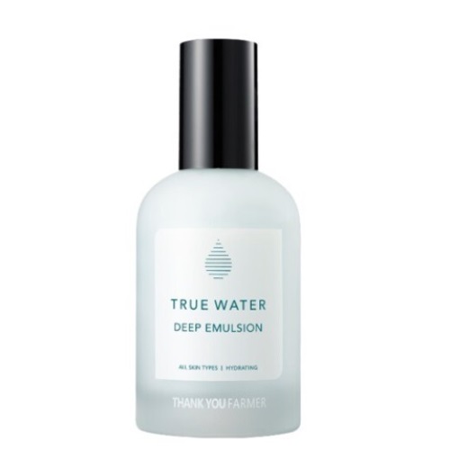 Thank You Farmer True Water Deep Emulsion 130ml