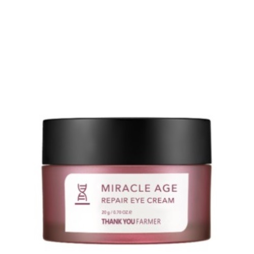 Thank You Farmer Miracle Age Repair Eye Cream 20g