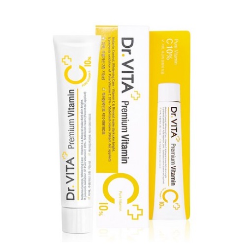 Dr.Vita Premium Vitamin C Cream 30ml