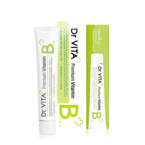 Dr.Vita Premium Vitamin B Cream 30ml