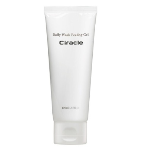 CIRACLE Daily Wash Peeling Gel 100ml