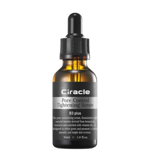 CIRACLE Pore Control Tightening Serum 30ml