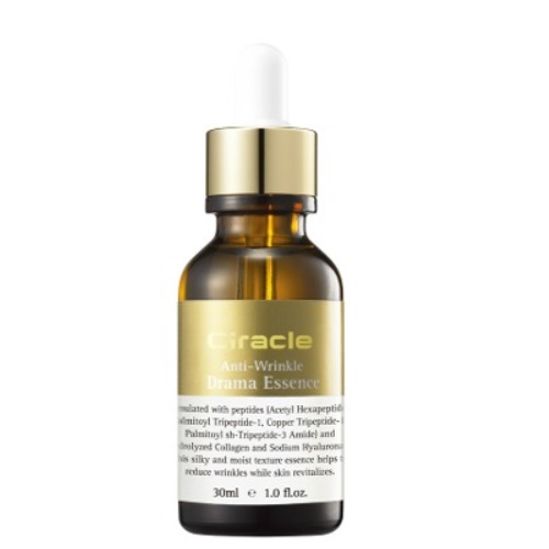 CIRACLE Anti-Wrinkle Drama Essence 30ml