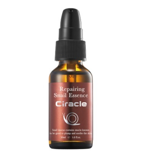 CIRACLE Repairing Snail Essence 30ml