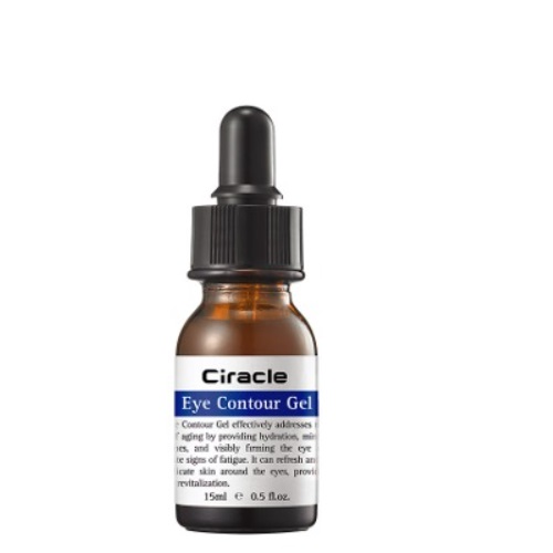 CIRACLE Eye Contour Gel 15ml