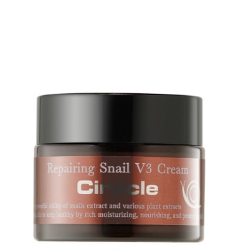 CIRACLE Repairing Snail V3 Cream 50ml