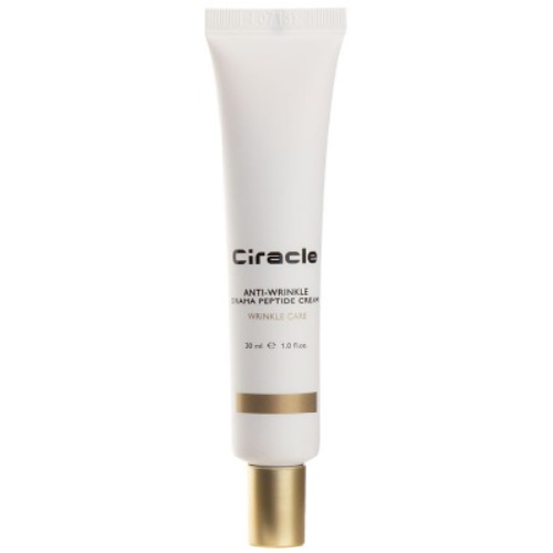 CIRACLE Anti-Wrinkle Drama Peptide Cream 30ml