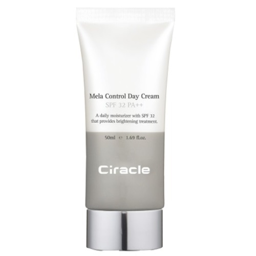 CIRACLE Mela Control Day Cream SPF32PA++ 50ml