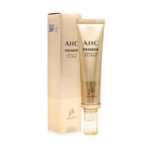 AHC Premier Ampoule In Eye Cream 40ml