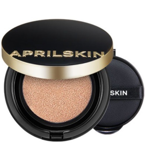 APRILSKIN Magic Snow Cushion 3.0 152g+Refill 15g Set