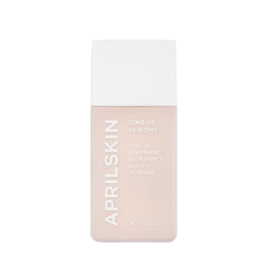 APRILSKIN Tone-Up Skin Tint SPF50+ 38g