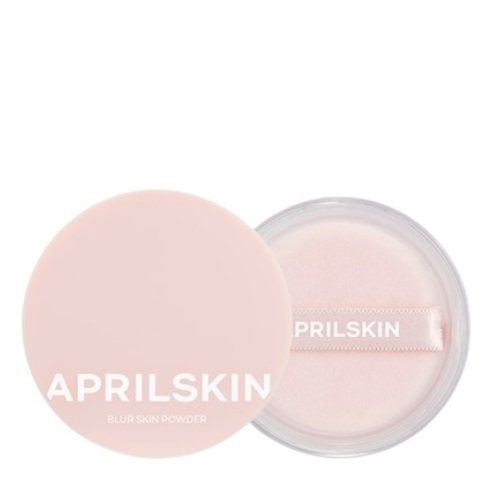 APRILSKIN Blur Skin Powder 10g